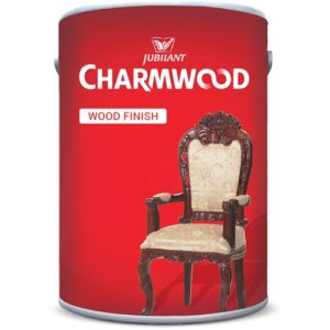 CHARMWOOD SEALERS FROM JUBILANT