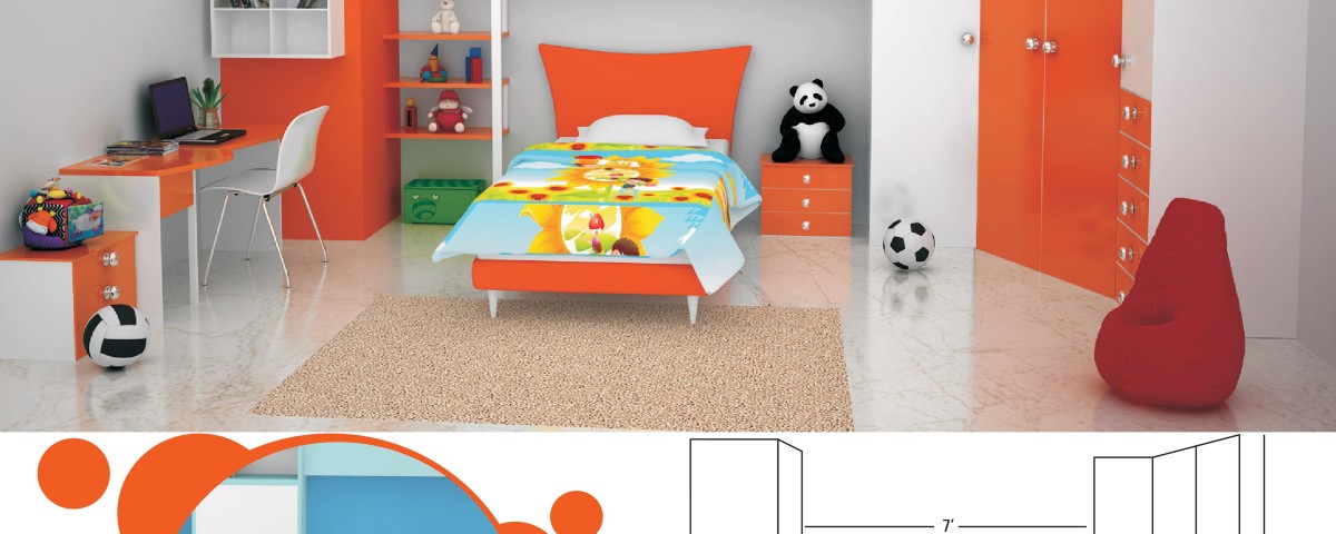 KIDZ ROOM 5