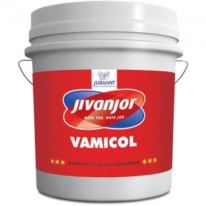 Vamicol Multi-purpose Wood Adhesive for long lasting bonds